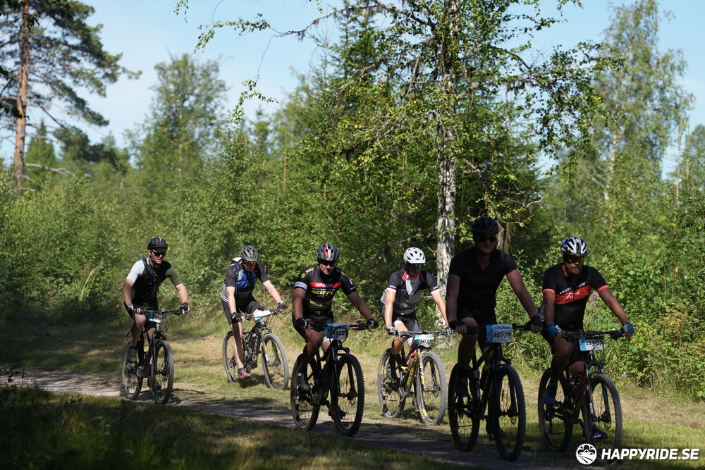 Bild från Cykelvasan 2022 (90km)