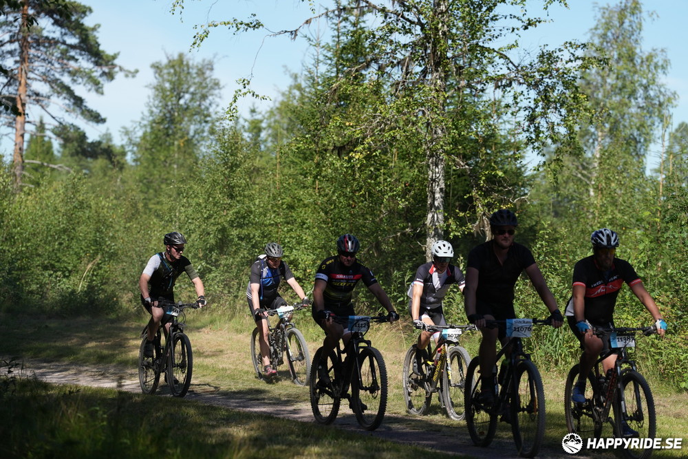 Bild från Cykelvasan 2022 (90km)