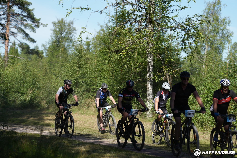 Bild från Cykelvasan 2022 (90km)