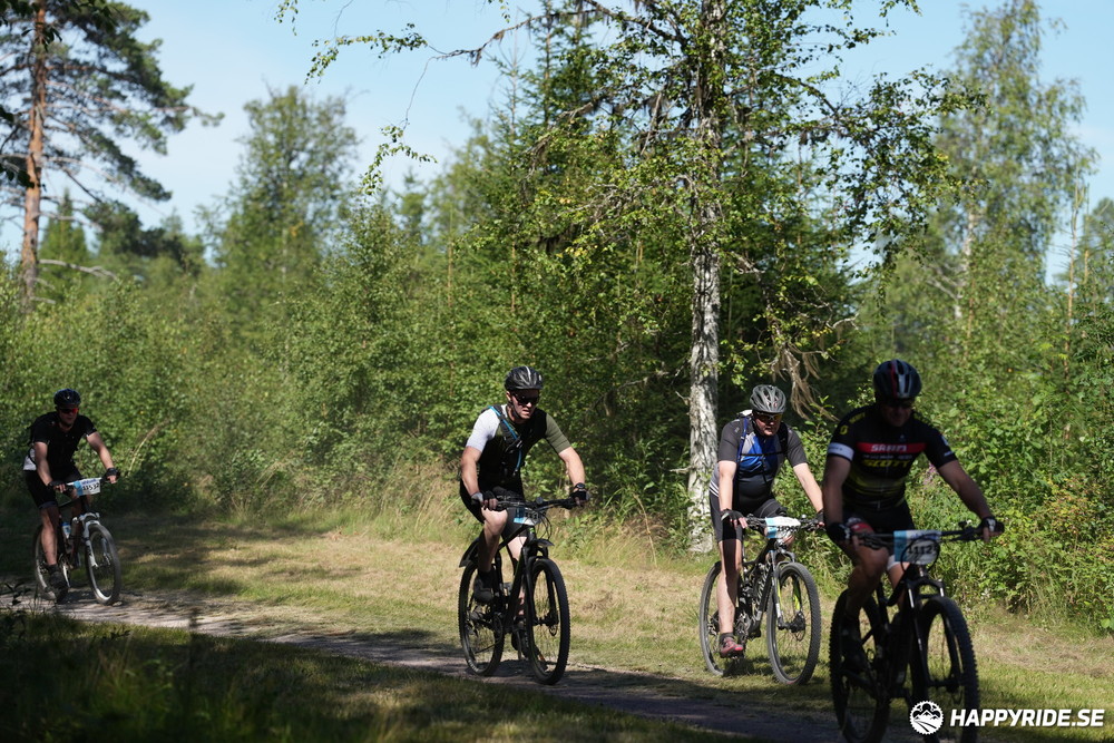 Bild från Cykelvasan 2022 (90km)