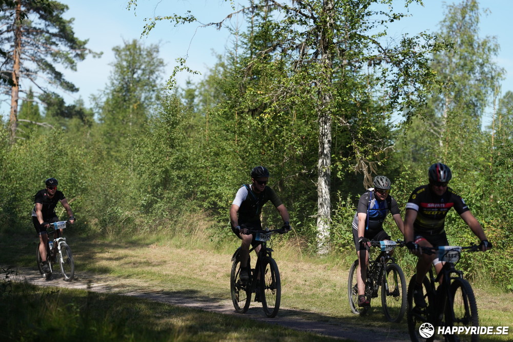 Bild från Cykelvasan 2022 (90km)