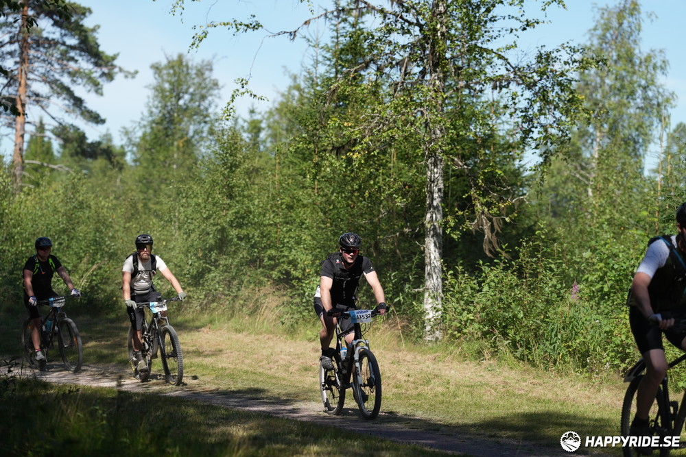 Bild från Cykelvasan 2022 (90km)