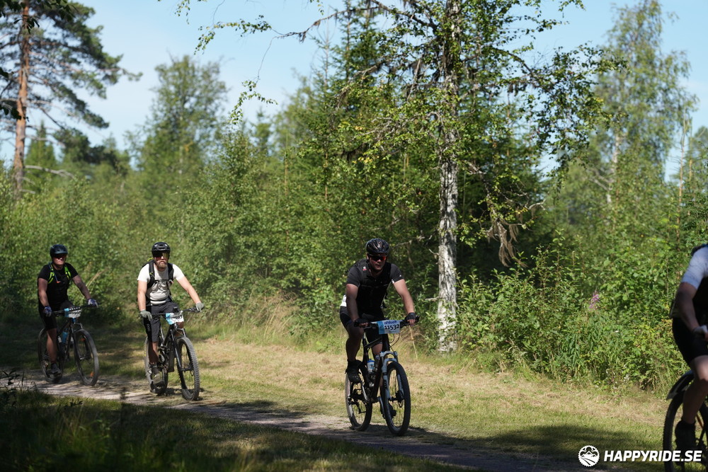 Bild från Cykelvasan 2022 (90km)