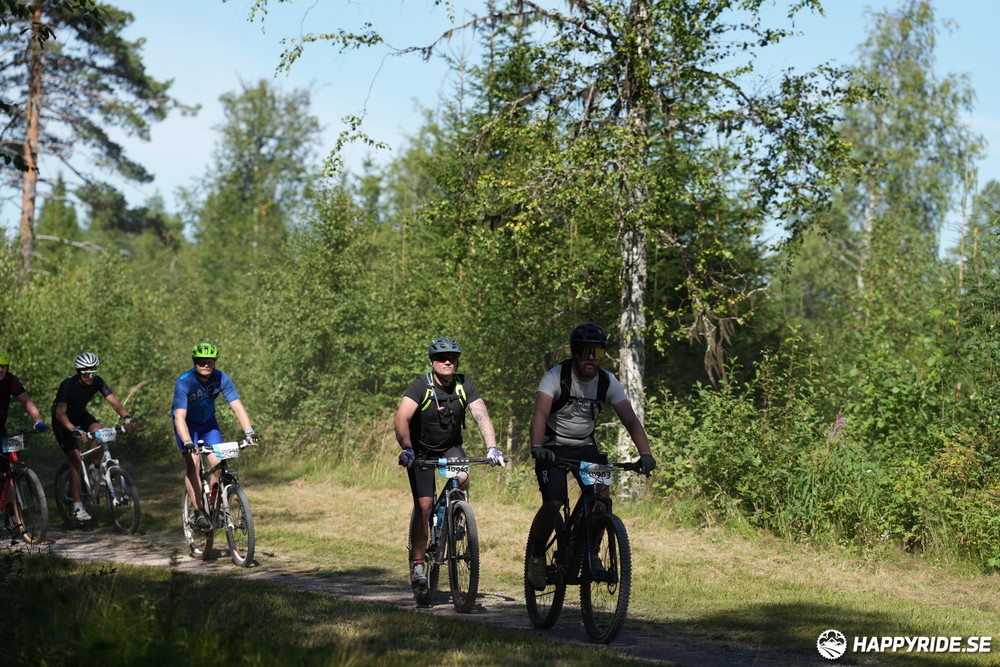Bild från Cykelvasan 2022 (90km)