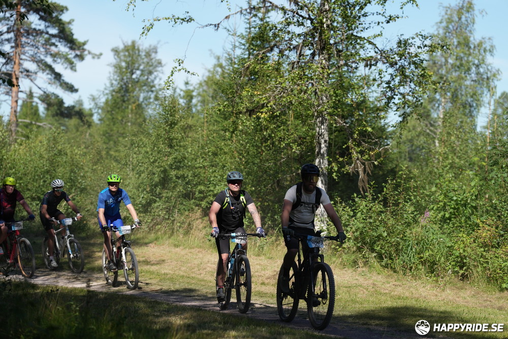 Bild från Cykelvasan 2022 (90km)