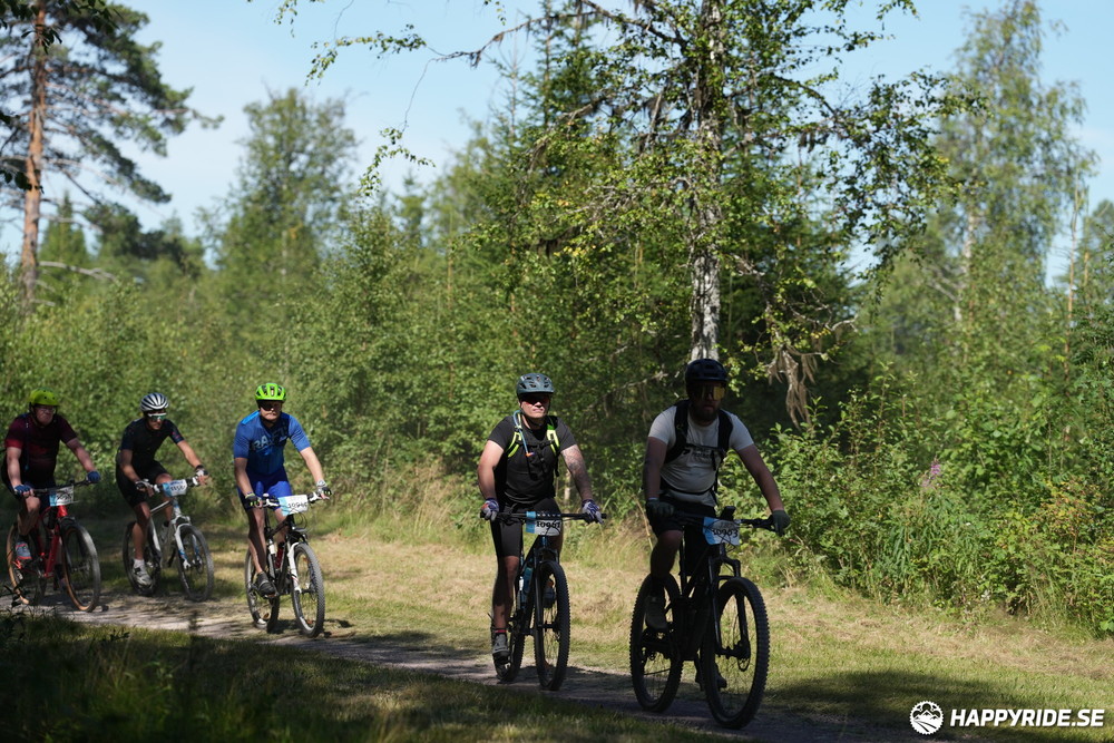 Bild från Cykelvasan 2022 (90km)