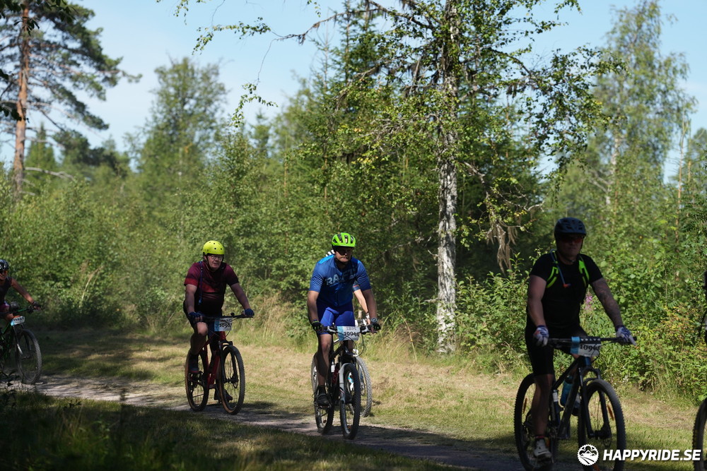 Bild från Cykelvasan 2022 (90km)