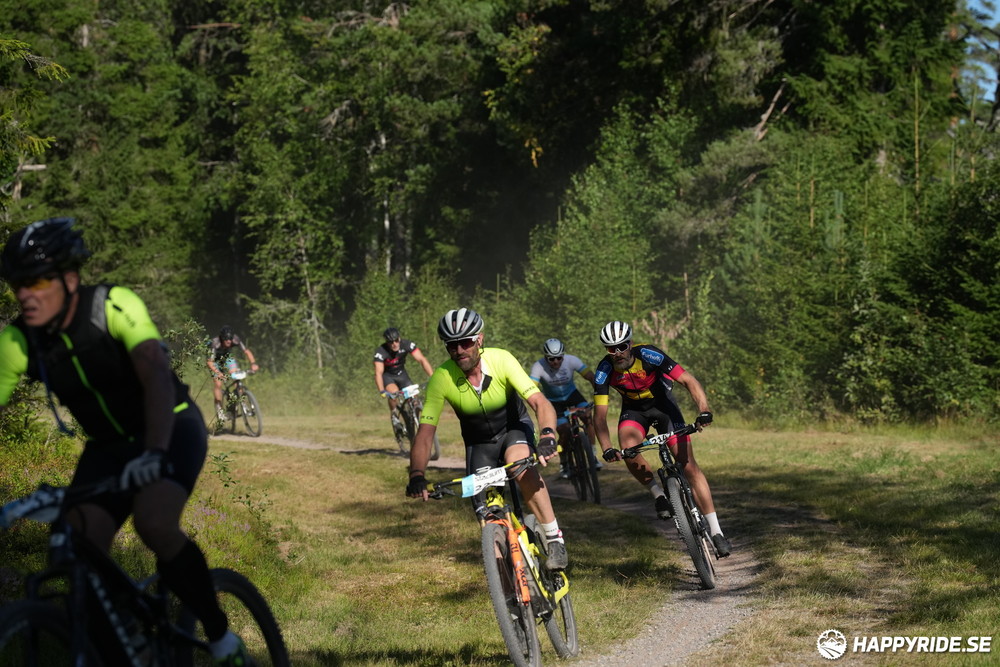 Bild från Cykelvasan 2022 (90km)
