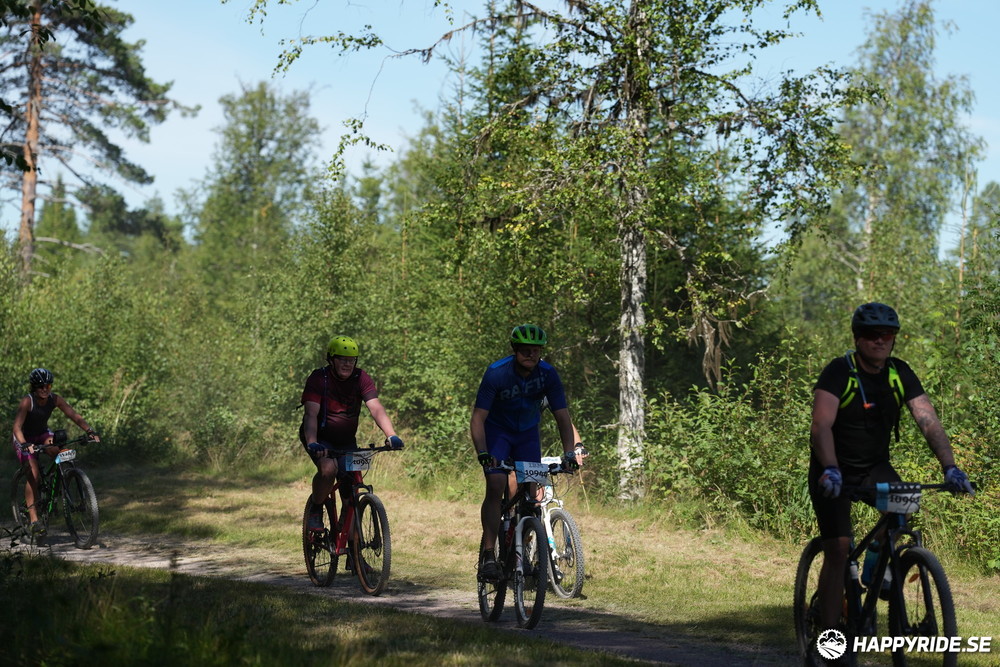 Bild från Cykelvasan 2022 (90km)