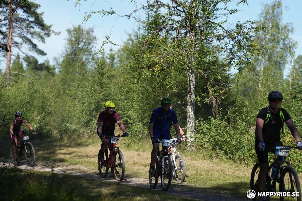 Bild från Cykelvasan 2022 (90km)