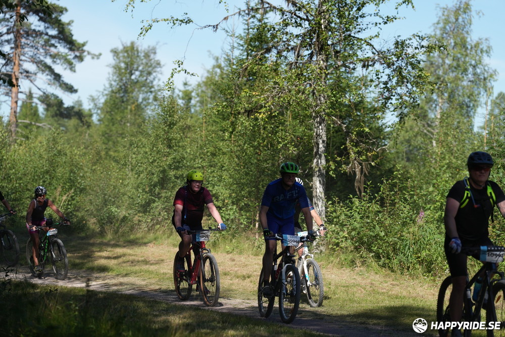 Bild från Cykelvasan 2022 (90km)