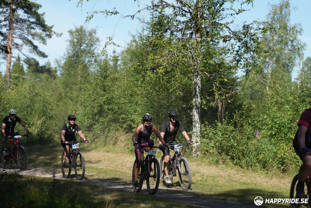 Bild från Cykelvasan 2022 (90km)