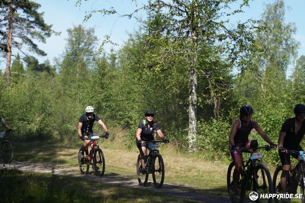 Bild från Cykelvasan 2022 (90km)