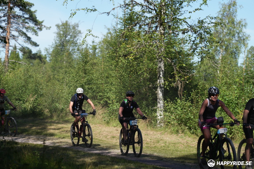 Bild från Cykelvasan 2022 (90km)