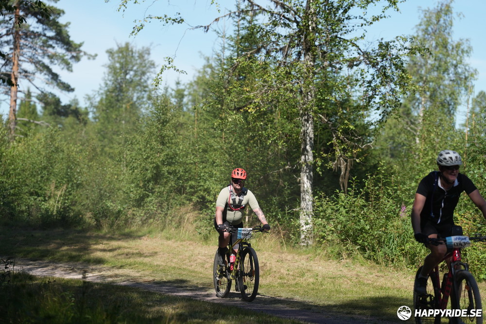 Bild från Cykelvasan 2022 (90km)
