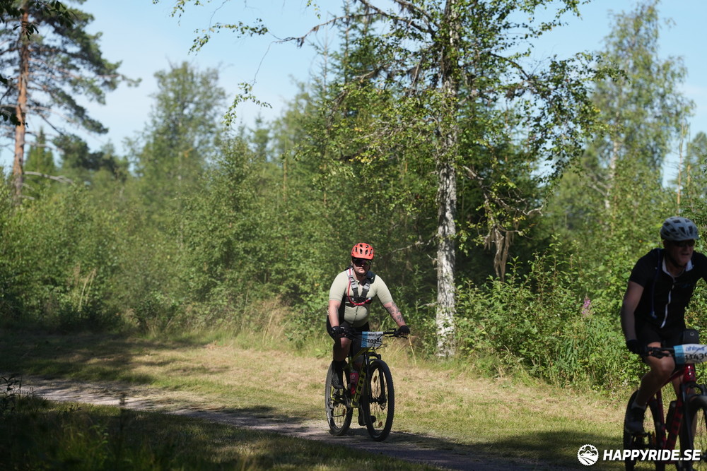 Bild från Cykelvasan 2022 (90km)