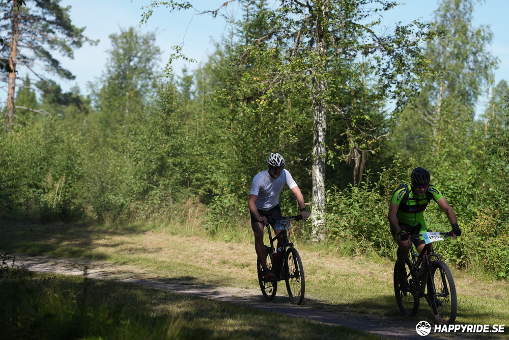 Bild från Cykelvasan 2022 (90km)