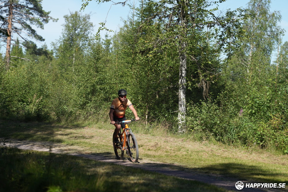 Bild från Cykelvasan 2022 (90km)