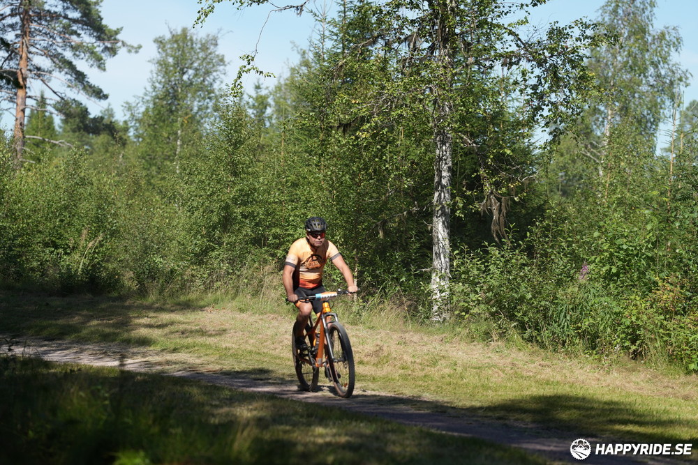 Bild från Cykelvasan 2022 (90km)