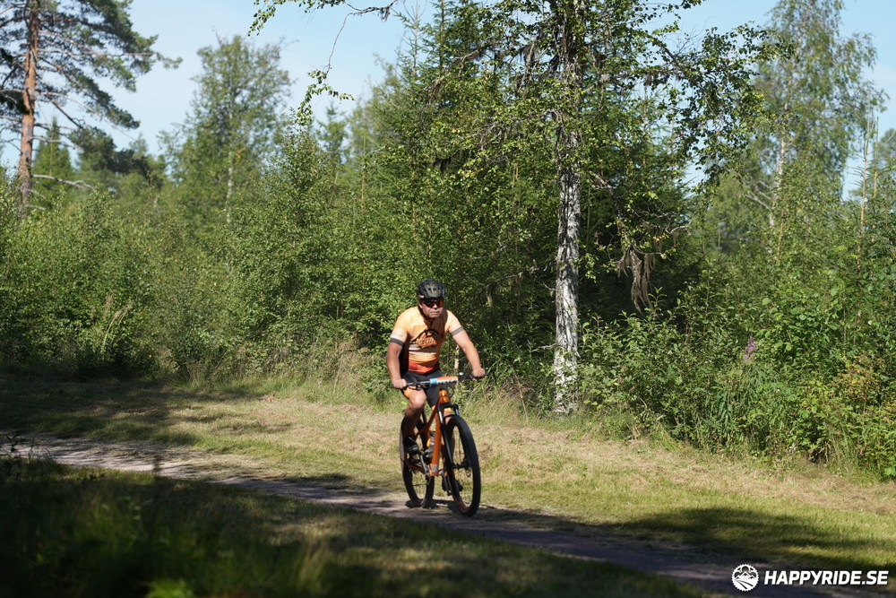 Bild från Cykelvasan 2022 (90km)