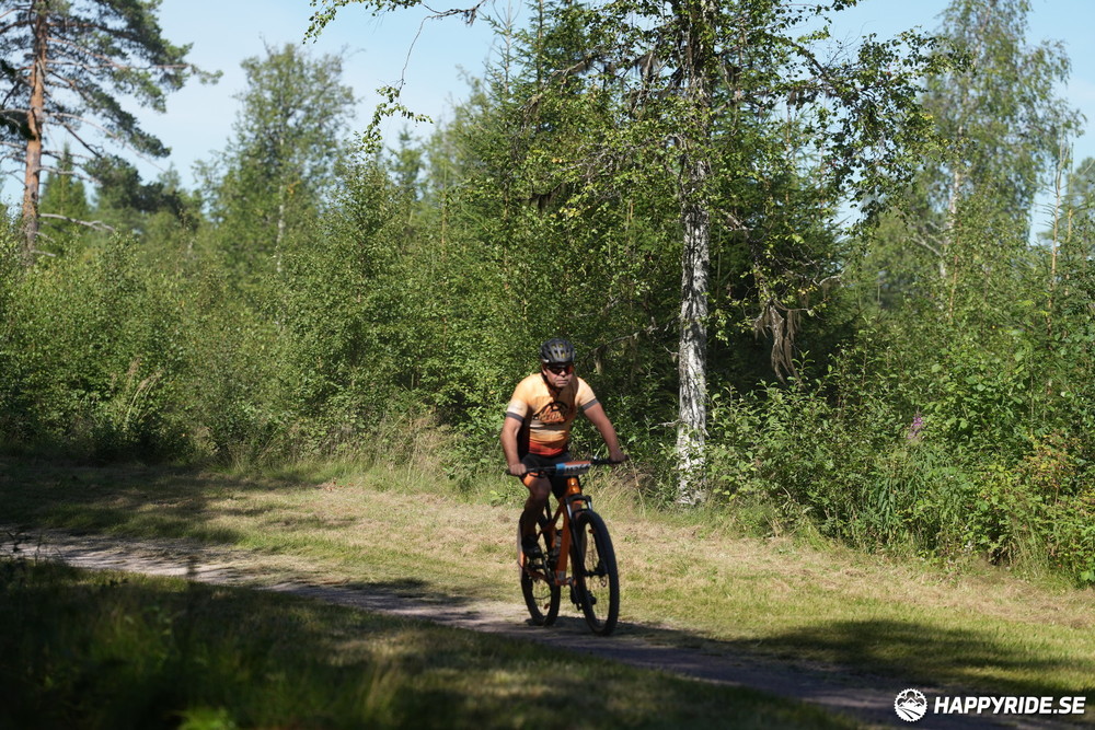 Bild från Cykelvasan 2022 (90km)