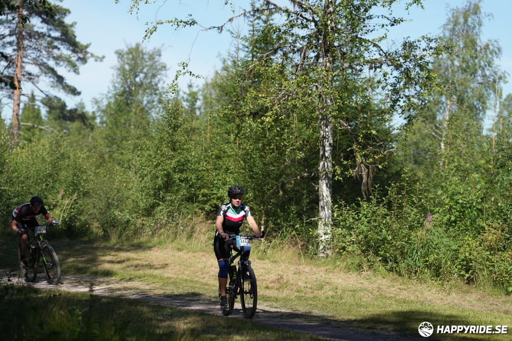 Bild från Cykelvasan 2022 (90km)