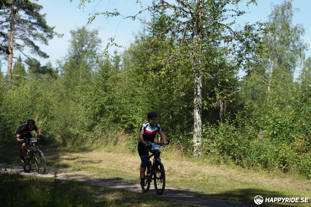 Bild från Cykelvasan 2022 (90km)