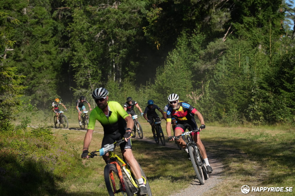 Bild från Cykelvasan 2022 (90km)