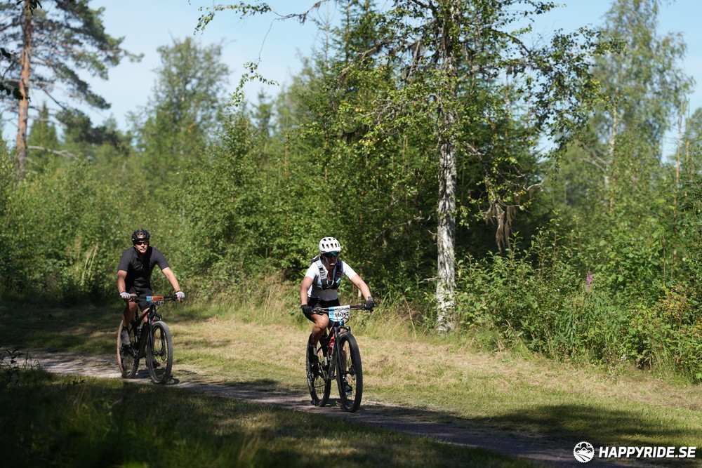 Bild från Cykelvasan 2022 (90km)