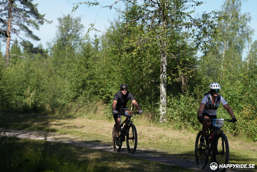 Bild från Cykelvasan 2022 (90km)
