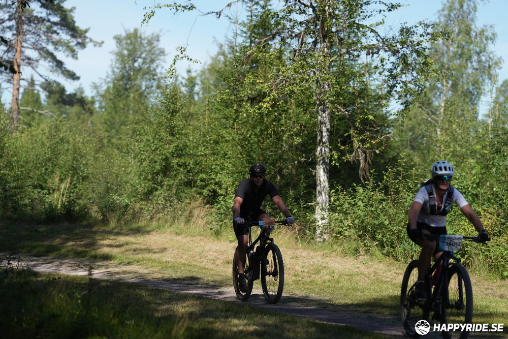 Bild från Cykelvasan 2022 (90km)
