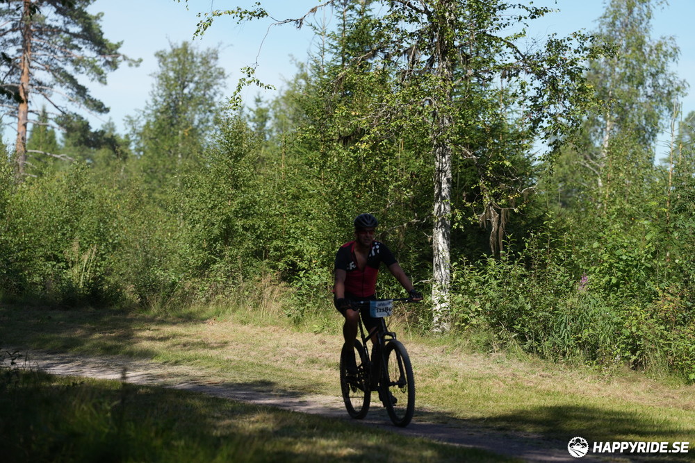 Bild från Cykelvasan 2022 (90km)