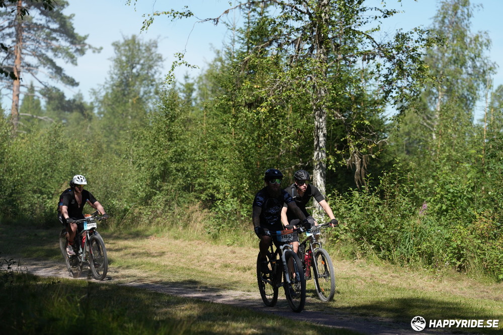Bild från Cykelvasan 2022 (90km)