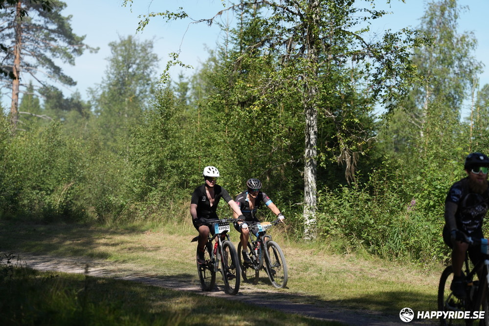 Bild från Cykelvasan 2022 (90km)