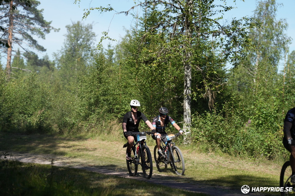 Bild från Cykelvasan 2022 (90km)
