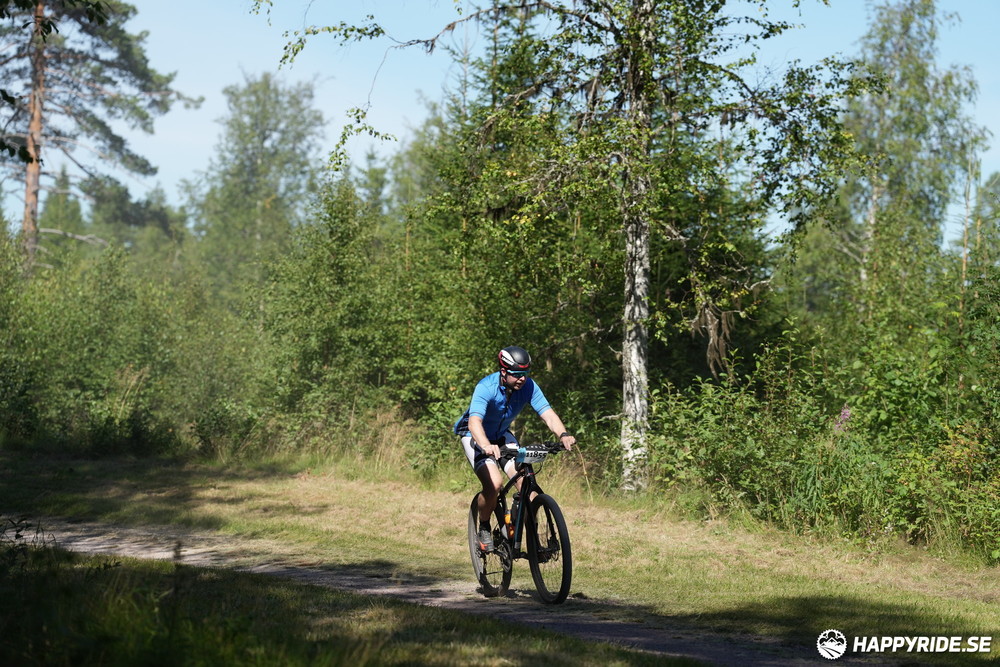 Bild från Cykelvasan 2022 (90km)