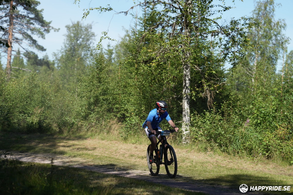 Bild från Cykelvasan 2022 (90km)