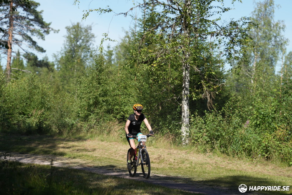 Bild från Cykelvasan 2022 (90km)