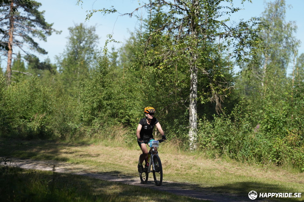 Bild från Cykelvasan 2022 (90km)