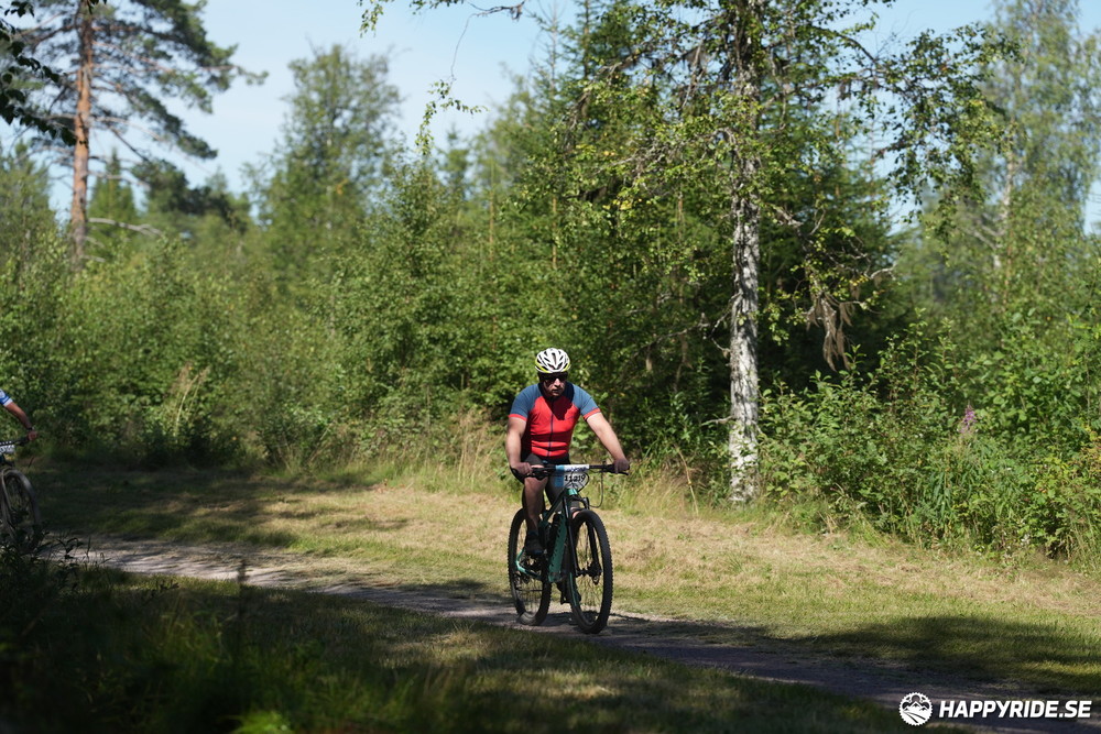 Bild från Cykelvasan 2022 (90km)