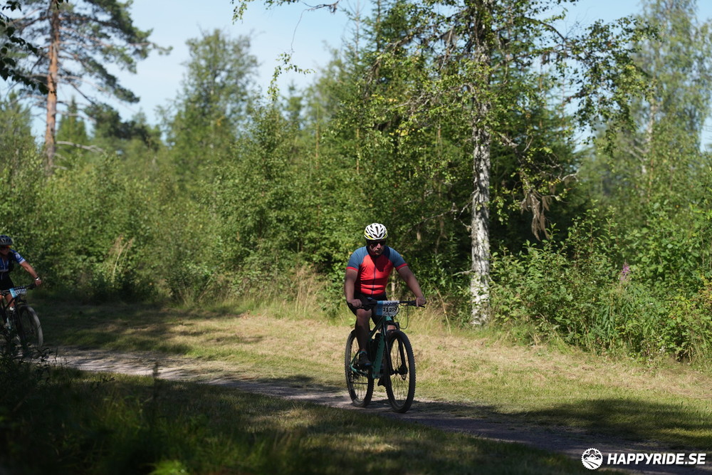 Bild från Cykelvasan 2022 (90km)