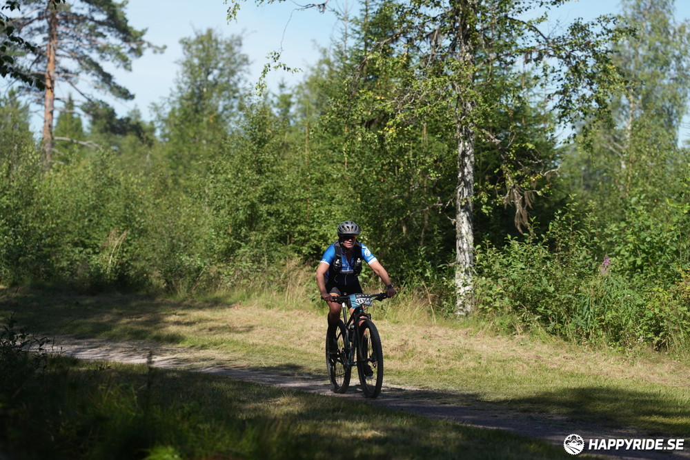 Bild från Cykelvasan 2022 (90km)