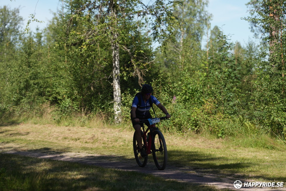 Bild från Cykelvasan 2022 (90km)