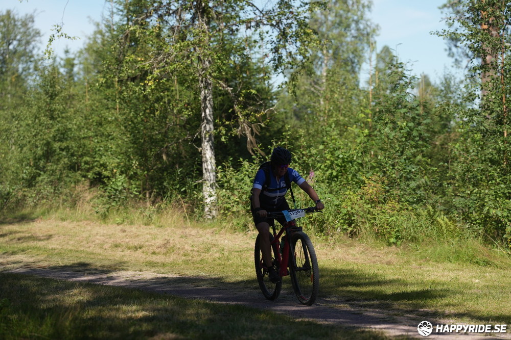 Bild från Cykelvasan 2022 (90km)
