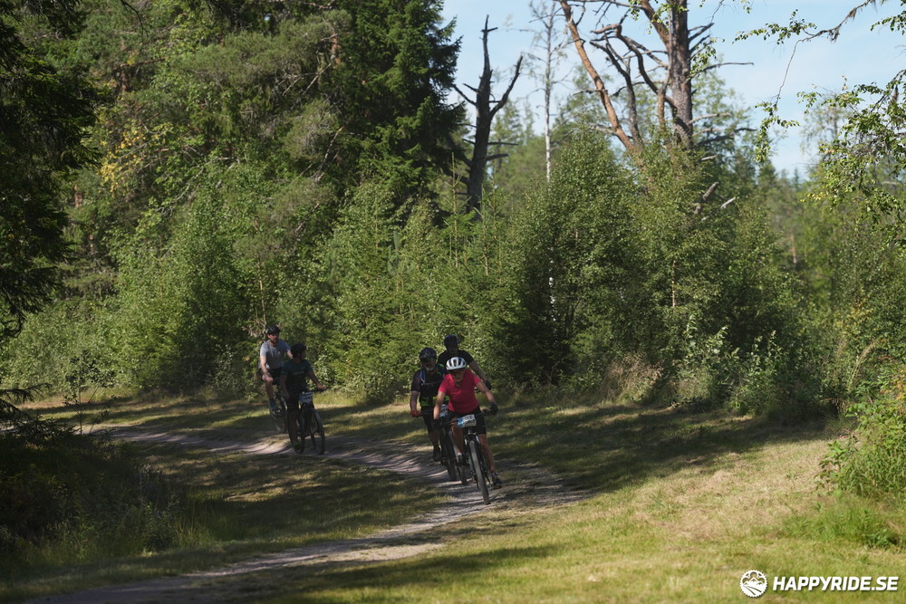 Bild från Cykelvasan 2022 (90km)