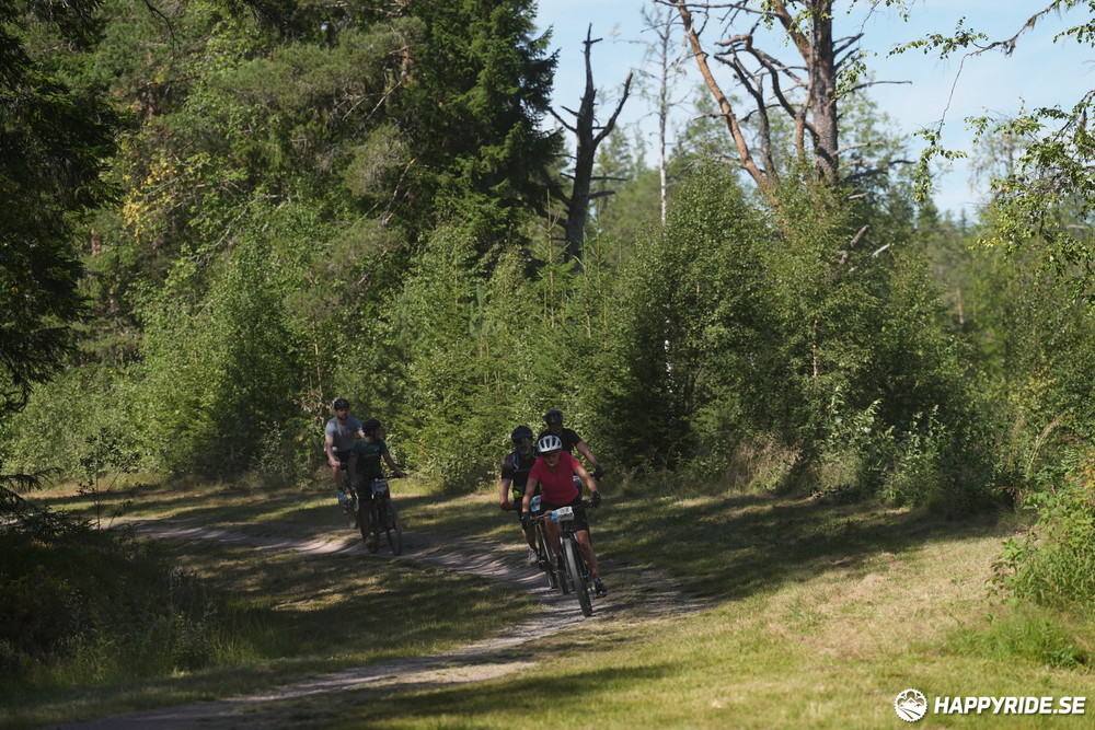 Bild från Cykelvasan 2022 (90km)