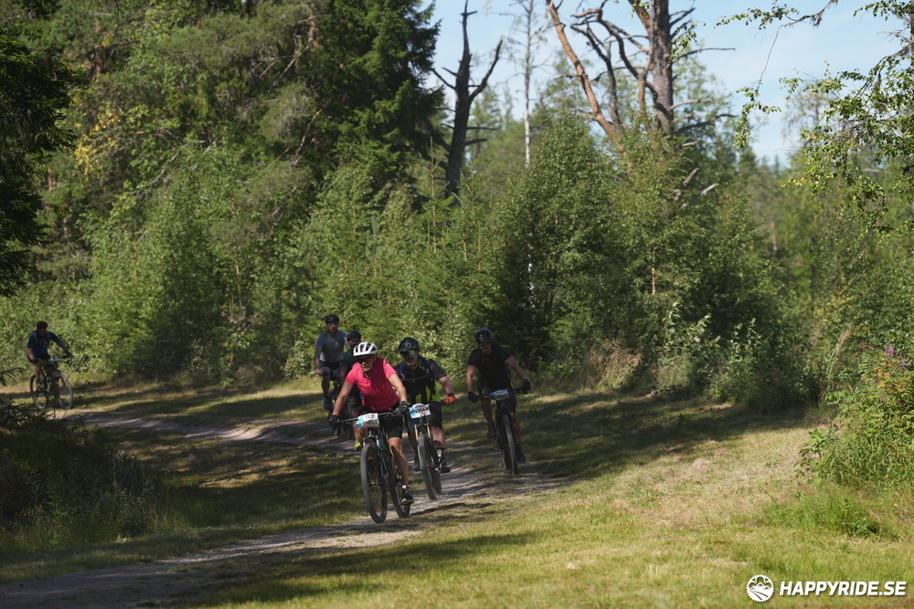 Bild från Cykelvasan 2022 (90km)