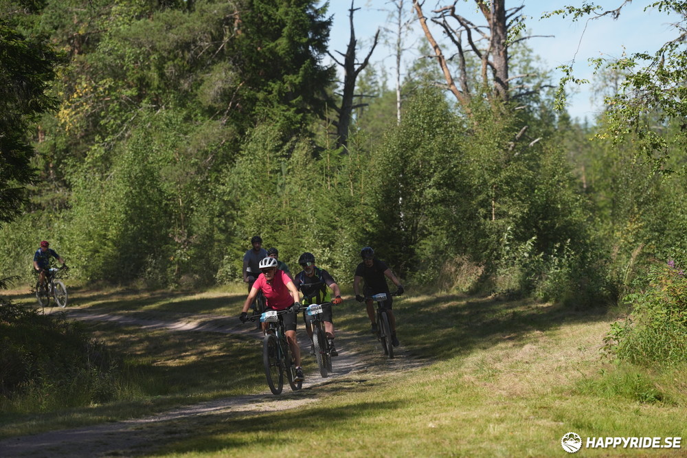 Bild från Cykelvasan 2022 (90km)