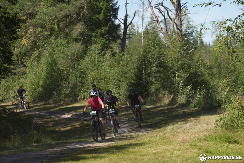 Bild från Cykelvasan 2022 (90km)