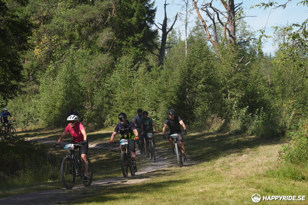 Bild från Cykelvasan 2022 (90km)